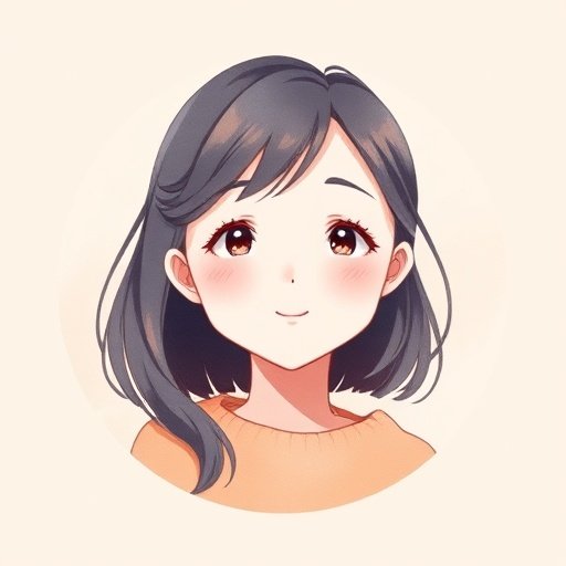 在水一方的头像