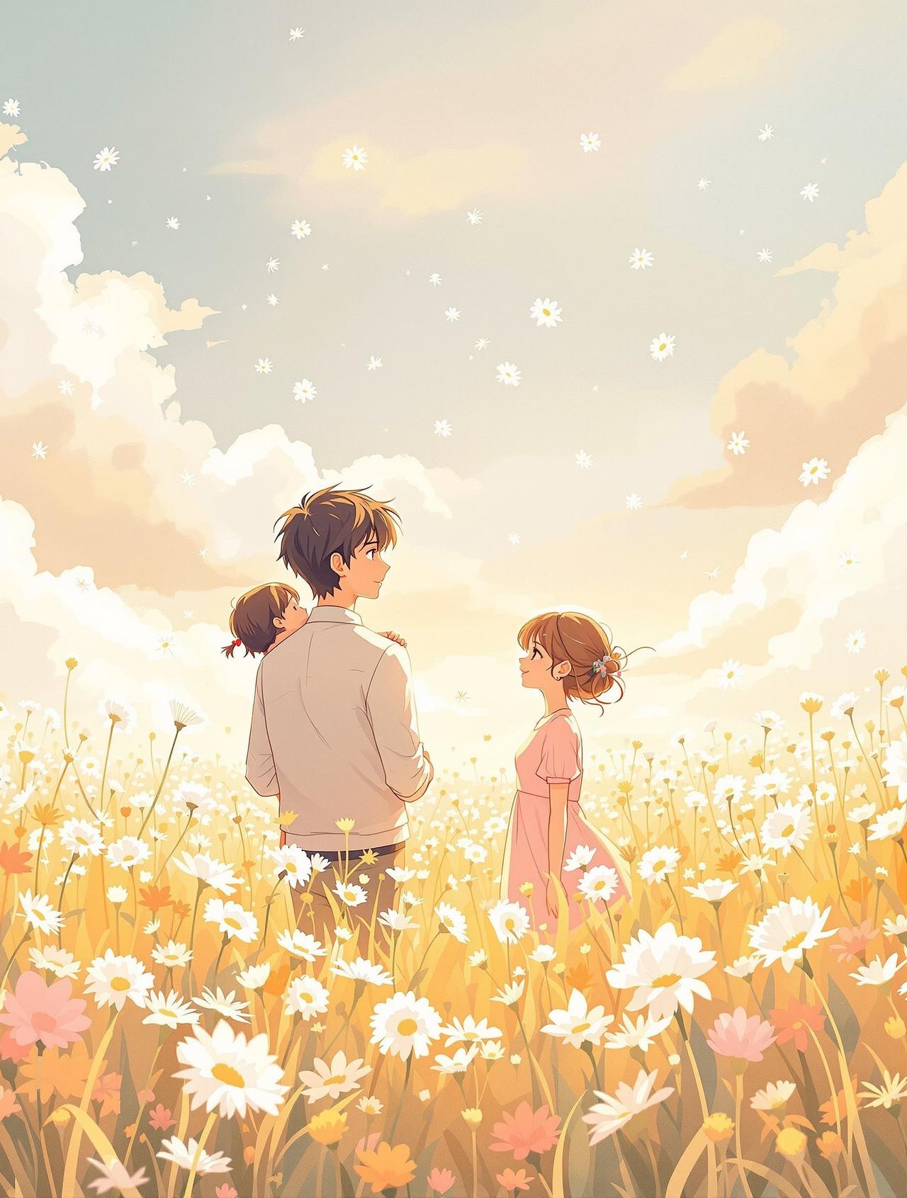 CLANNAD - クラナド 动漫封面，治愈·催泪类番剧